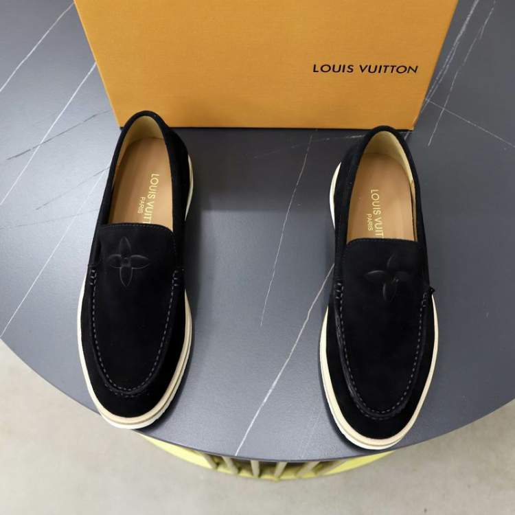 Picture of Louis Vuitton Shoes _SKULVsz38-44hnx050216081